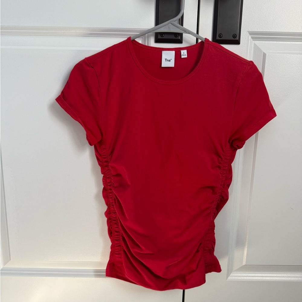 Aritiza TNA Shirt